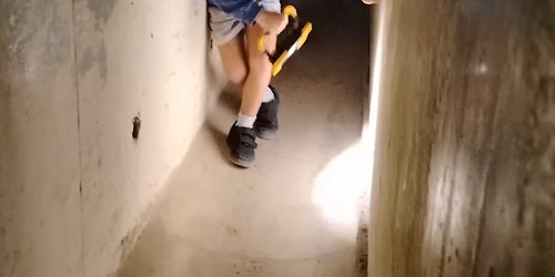 TOP SECRET Tunnel and Bunker Tour Cape Town