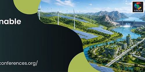 5th International Conference on Renewable, Non-Renewable & Sustainable Energy Systems