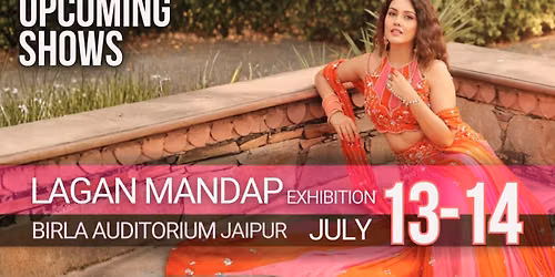Lagan Mandap Festive & Lifestyle Exhibition