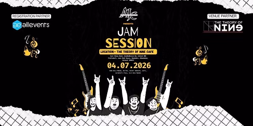 Jam session