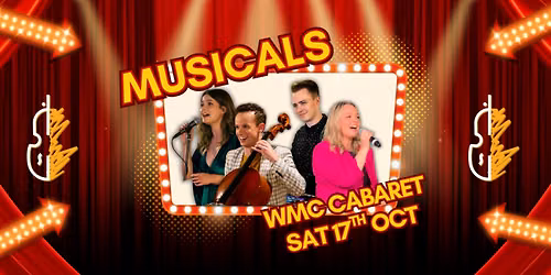 The Alternative Cabaret: Musicals