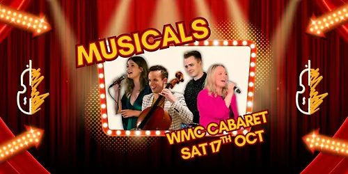 The Alternative Cabaret Musicals