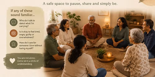 Circle of Compassion - Ahmedabad (#1)