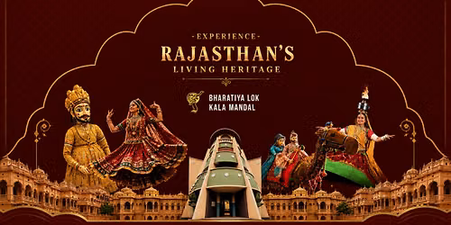 Bhartiya Lok Kala Mandal