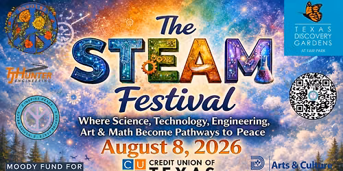 The STEAM Festival