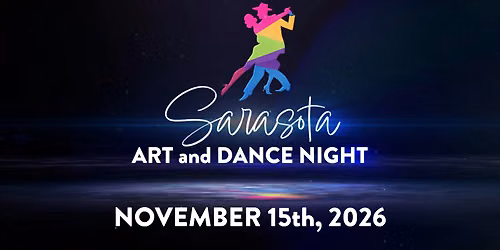 Sarasota Art and Dance Night