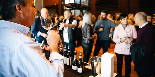 Coonawarra Wine Tasting Roadshow - ADELAIDE