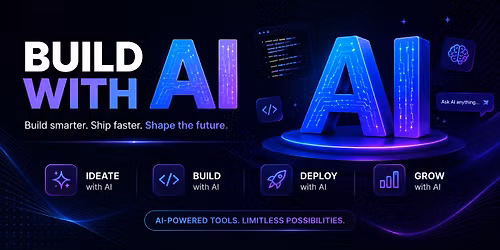 Build with AI