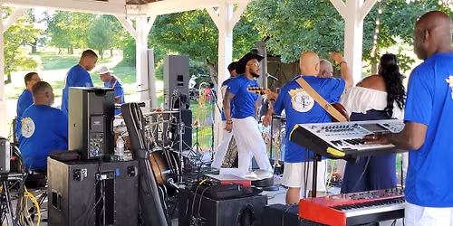 Groove for Good
