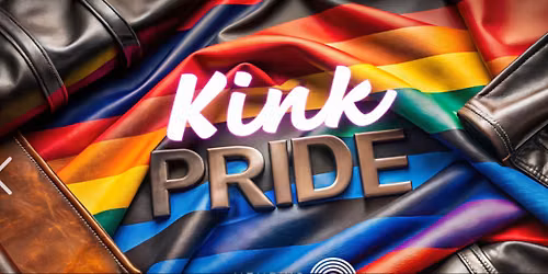 Brisbane Kink\/Leather  Pride (Sep 5 - 13)