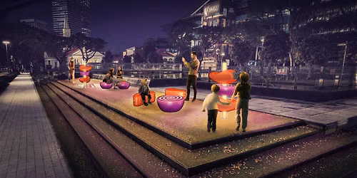 Light Together Bras Basah.Bugis 2026