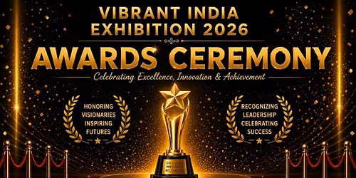 Vibrant India 2026