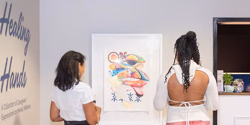 The Health Museum\u00a0The Fatherhood Effect\u00a0Healing Arts Exhibition