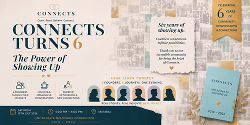 Connects Turns 6