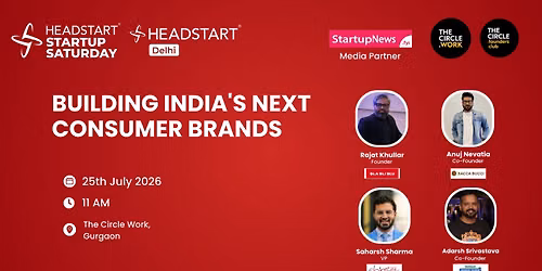 Building India's Next Consumer Brands