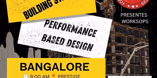 Performance-Based Design in Modern Building Construction under NBC