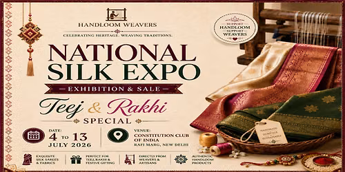 Jagdishwar Hastkala Expo LLP