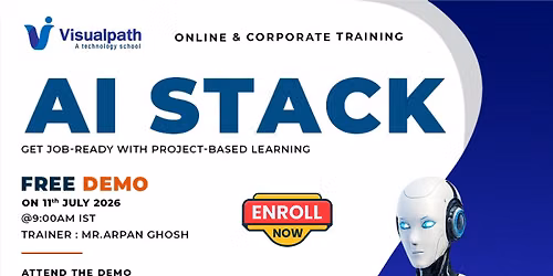 AI STACK Online Training - Free Demo