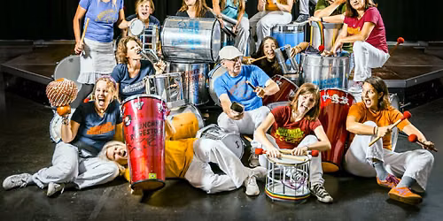 Sidewalk Cultures Festival.