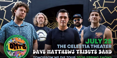 DMTB: Dave Matthews Tribute Band