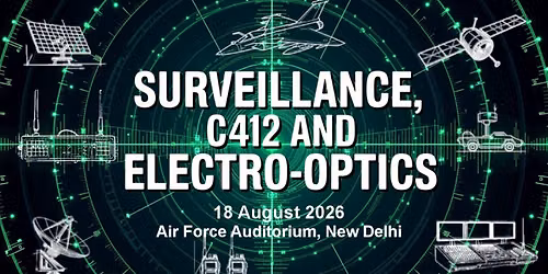 Surveillance, C4I2 and Electro-optics 2026