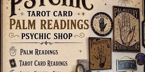 Psychic chakra shop readings
