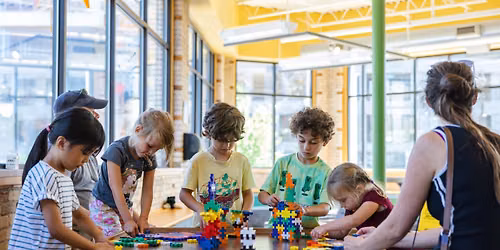 Free Admission to Grand Rapids Cultural Institutions with Museums on US\u00ae