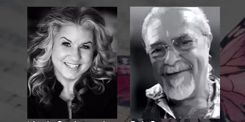 Live Jazz & More with Nicole Smith and Bob Sanger