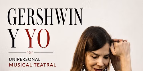 GERSHWIN Y YO- Mar\u00eda Guillermina Fa
