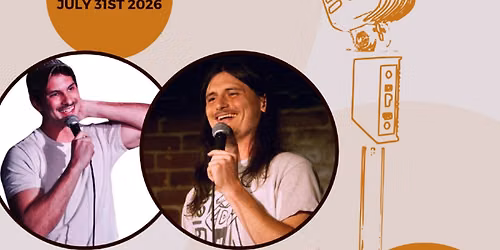 Valley Center Comedy Night