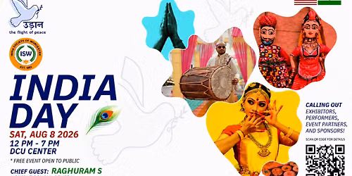 INDIA DAY 2026