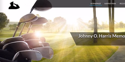 Johnny O. Harris Memorial Golf Tournament