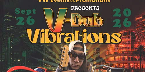 V-Dub Vibrations ft. JordanT