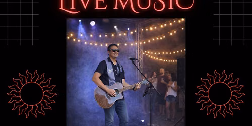 Chris 2.0 Live @ Barrington Tap & Table
