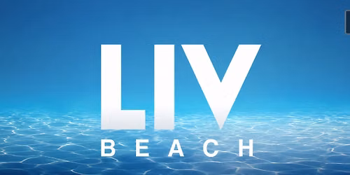 LIV Beach Las Vegas | FREE Guest List Before 1:30 PM | The Ultimate Pool Party