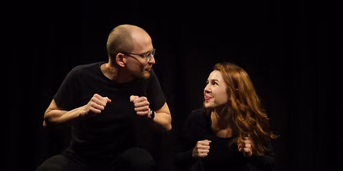 Improtheater Workshop: "Impro-Spiele"