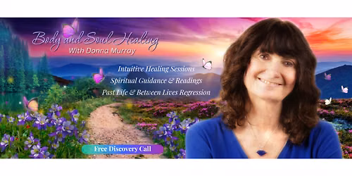 Awaken Your Psychic and Intuitive Abilities (6-week Class)