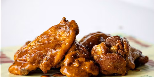 Celebrate National Chicken Wing Day with Free Wings at ATL Wings JULY 29