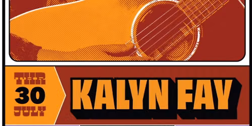 IN SESSION with Kalyn Fay
