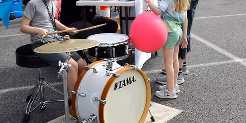 Parkville Carney Festival
