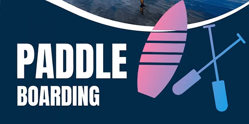 Paddle Boarding