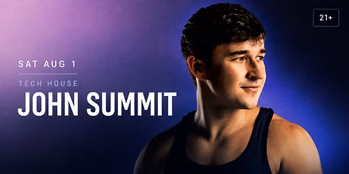 John Summit at LIV Nightclub Las Vegas | FREE Ladies Guest List Before 11:30 PM