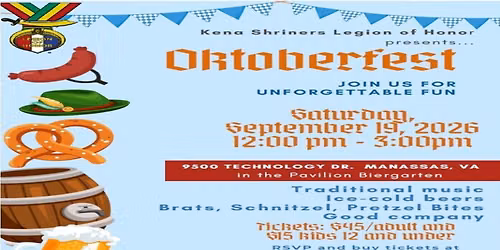 Kena - Oktoberfest