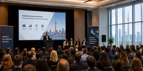 1st International Conference on Business Management