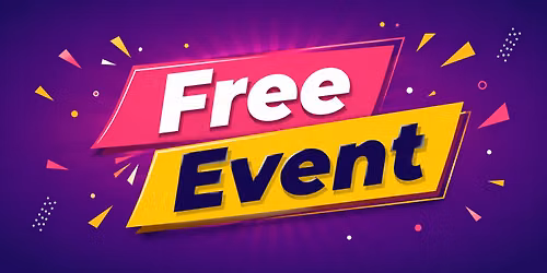 Event cre33n4jq23n n23 4