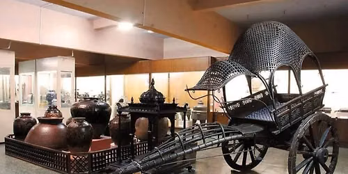 Raja Dinkar Kelkar Museum