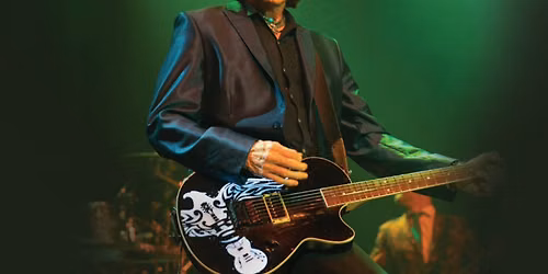 Rick Springfield