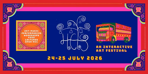 Malak - Interactive Art Festival