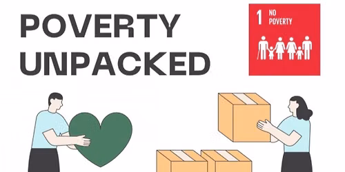 Poverty Unpacked