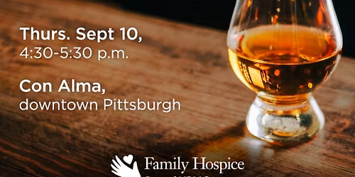 Bourbon & Bites Tasting